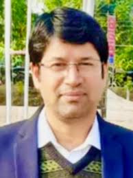 Prof. Umananda Dev Goswami
