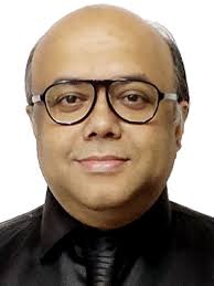 Prof. Manash Pratim Barman