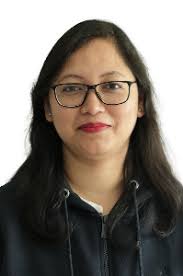 Dr. Nomi Baruah