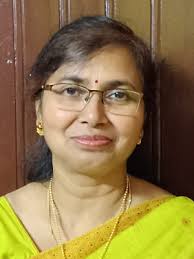 Dr. Barnali Sharma