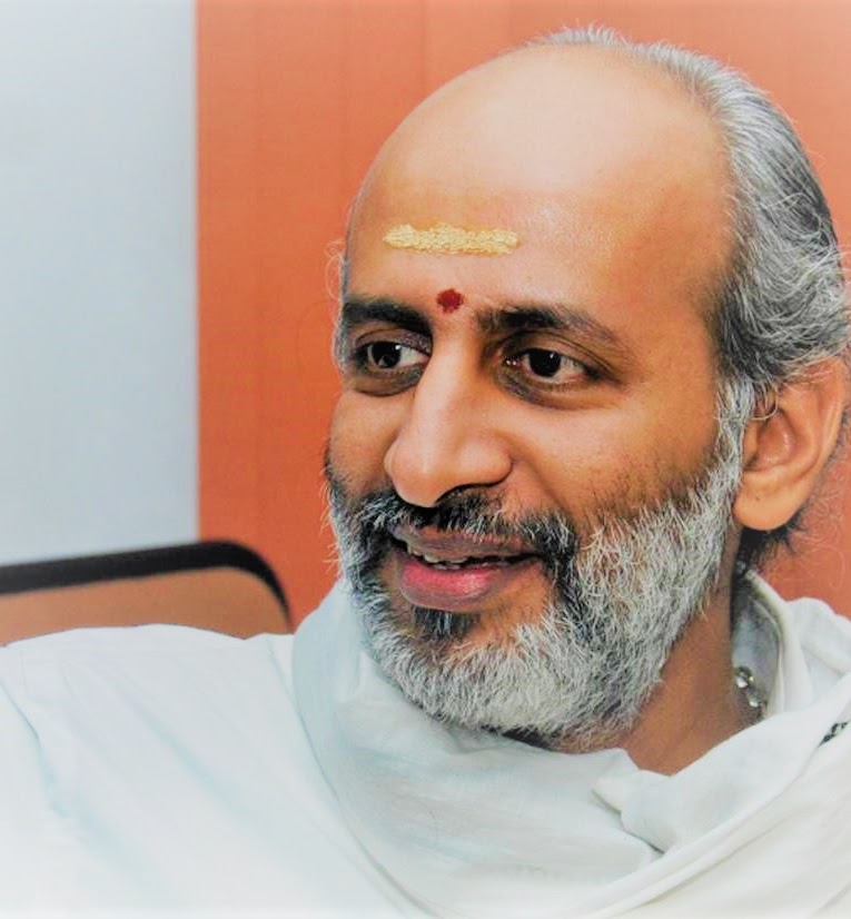K. Ramasubramanian